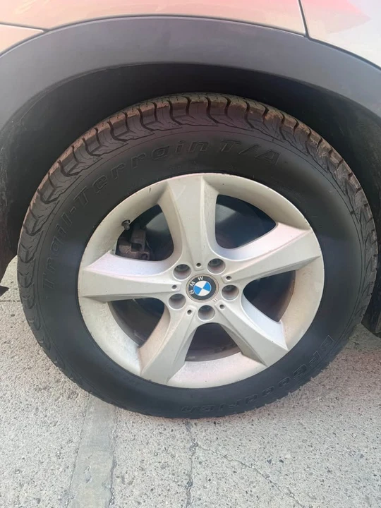 2007 BMW E60 5 Series Sedan - Image 7 of 11