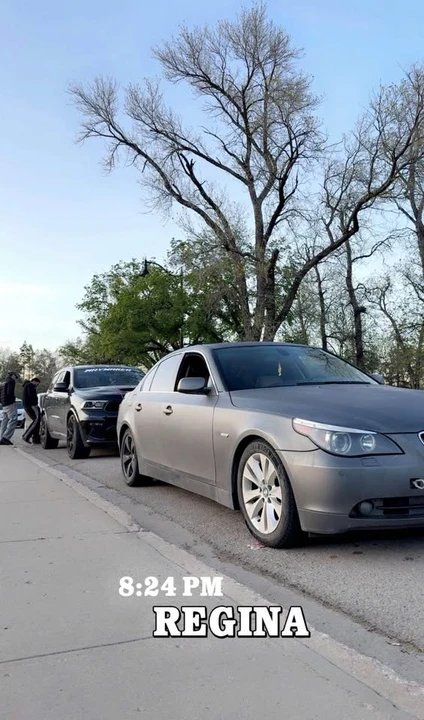 2007 BMW E60 5 Series Sedan - Image 3 of 4