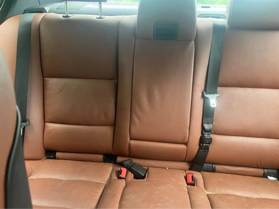 2007 BMW E60 5 Series Sedan - Image 6 of 10