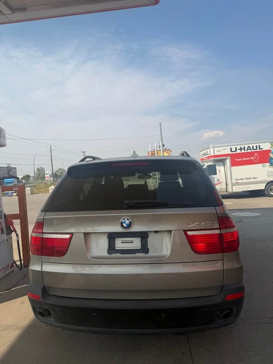 2007 BMW E60 5 Series Sedan - Image 6 of 11