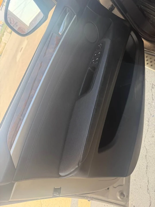 2007 BMW E60 5 Series Sedan - Image 9 of 11