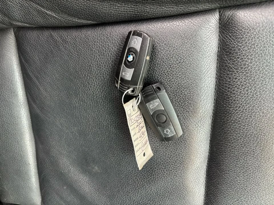 2007 BMW E60 5 Series Sedan - Image 16 of 18