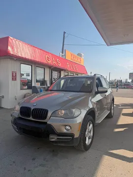 2007 BMW 5 Series