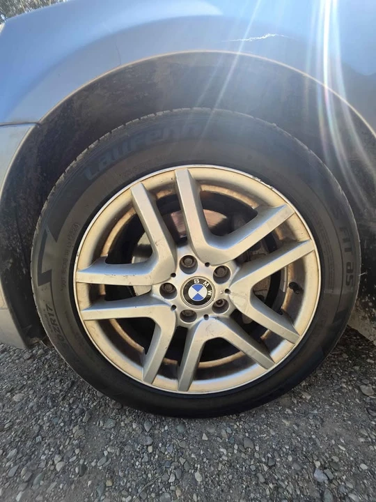 2007 BMW E60 5 Series Sedan - Image 14 of 20