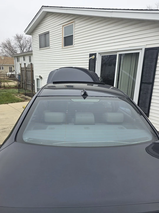 2007 BMW E60 5 Series Sedan - Image 4 of 13
