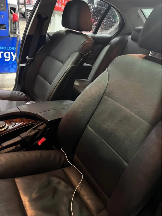 2007 BMW E60 5 Series Sedan - Image 7 of 7