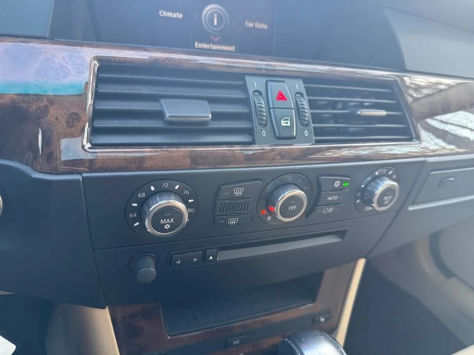 2007 BMW E60 5 Series Sedan - Image 20 of 20