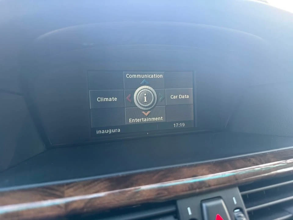 2007 BMW E60 5 Series Sedan - Image 18 of 20