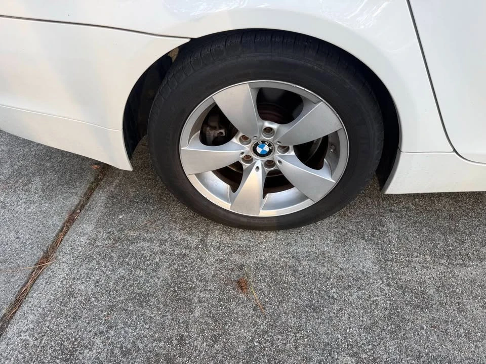 2007 BMW E60 5 Series Sedan - Image 15 of 20