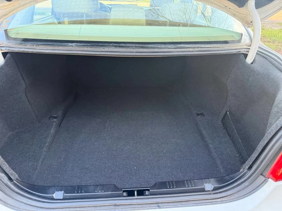 2007 BMW E60 5 Series Sedan - Image 12 of 20