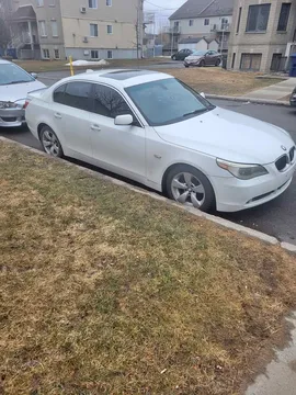 2007 BMW 530i