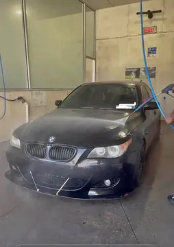 2007 BMW 530xi