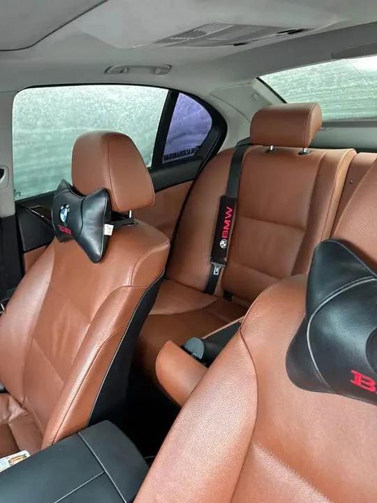 2007 BMW E60 5 Series Sedan - Image 4 of 6