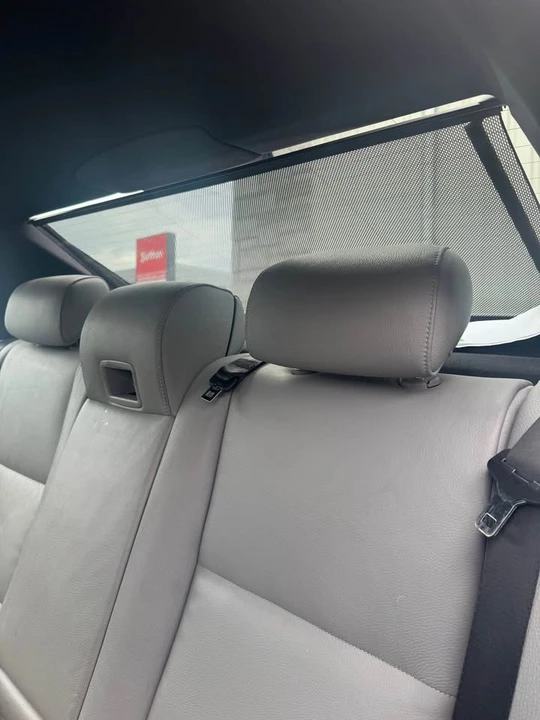 2007 BMW E60 5 Series Sedan - Image 7 of 8