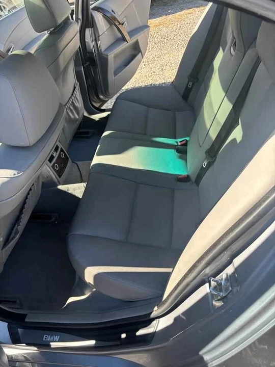 2007 BMW E60 5 Series Sedan - Image 9 of 15
