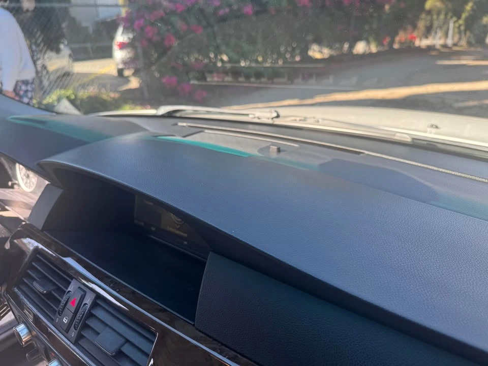 2007 BMW E60 5 Series Sedan - Image 10 of 11