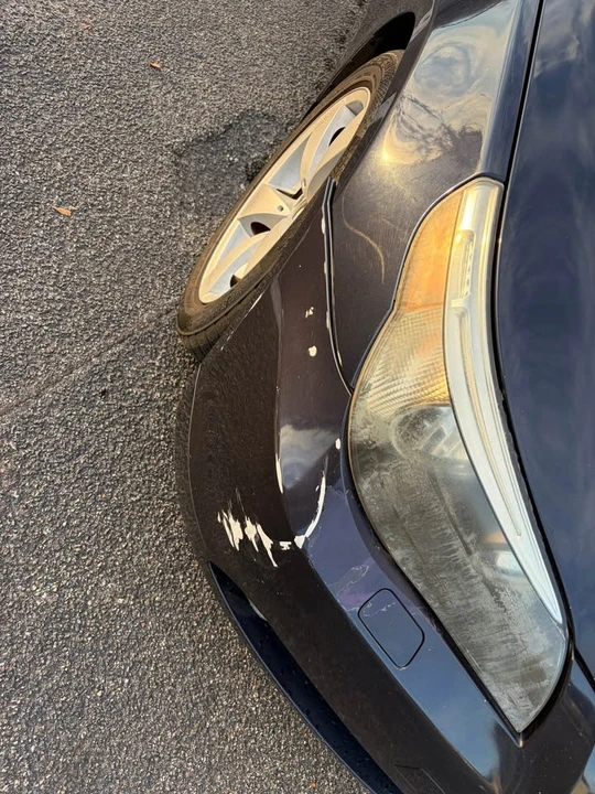 2007 BMW E60 5 Series Sedan - Image 3 of 20