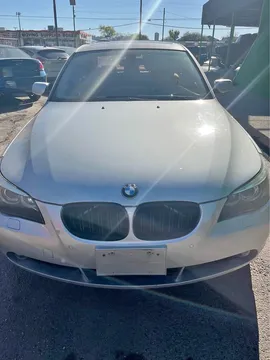 2007 BMW 5 Series 525i Sedan