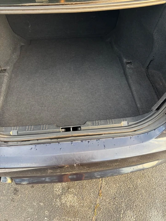 2007 BMW E60 5 Series Sedan - Image 14 of 20