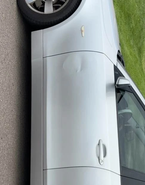 2007 BMW E60 5 Series Sedan - Image 3 of 4