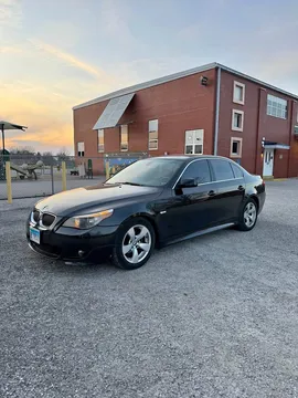 2007 BMW 5 Series 525i