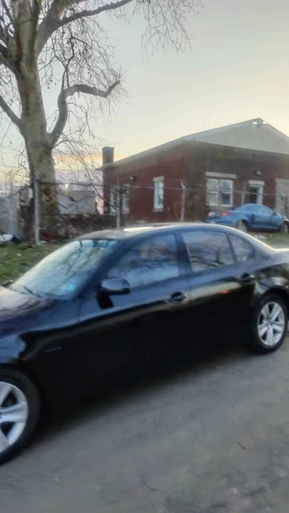 2007 BMW E60 5 Series Sedan - Image 7 of 11