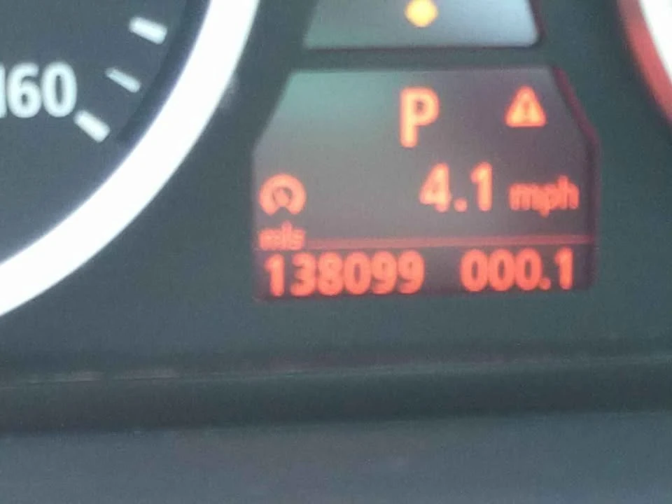 2007 BMW E60 5 Series Sedan - Image 8 of 8