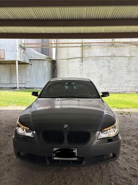 2007 BMW 5 Series 525i Sedan