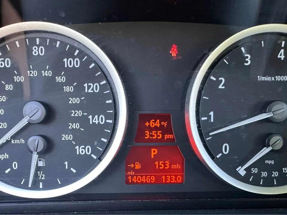 2007 BMW E60 5 Series Sedan - Image 6 of 16