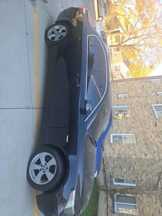 2007 BMW E60 5 Series Sedan - Image 3 of 5