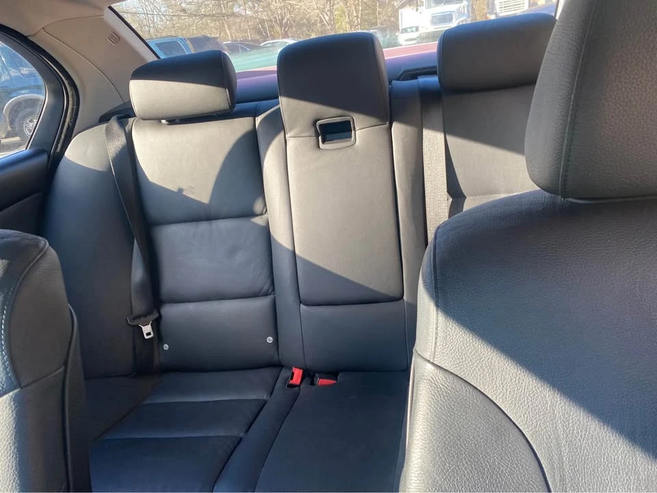 2007 BMW E60 5 Series Sedan - Image 9 of 15