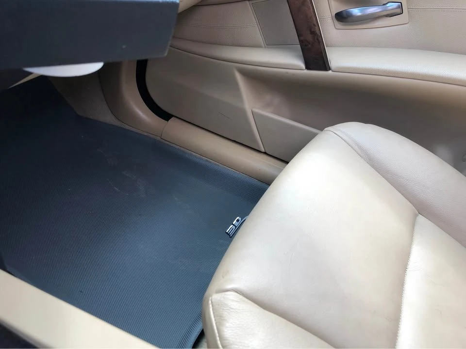 2007 BMW E60 5 Series Sedan - Image 3 of 7