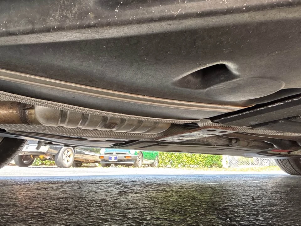 2007 BMW E60 5 Series Sedan - Image 18 of 19
