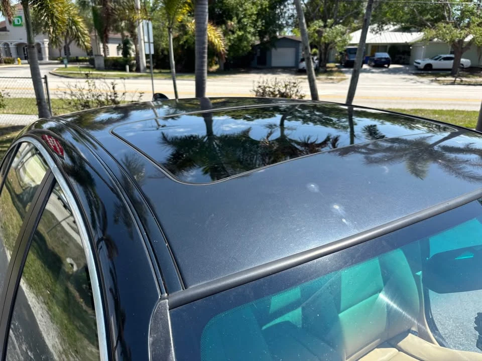 2007 BMW E60 5 Series Sedan - Image 10 of 19