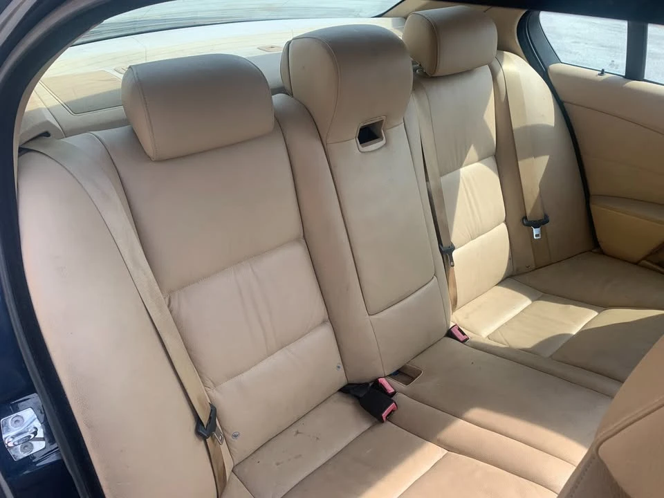2007 BMW E60 5 Series Sedan - Image 10 of 16