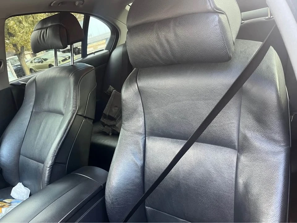 2007 BMW E60 5 Series Sedan - Image 9 of 14