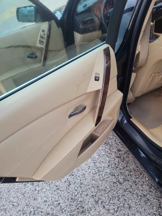 2007 BMW E60 5 Series Sedan - Image 12 of 14