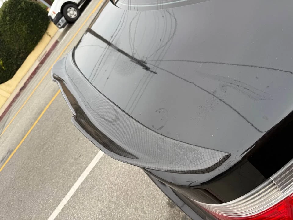 2007 BMW E60 5 Series Sedan - Image 3 of 5