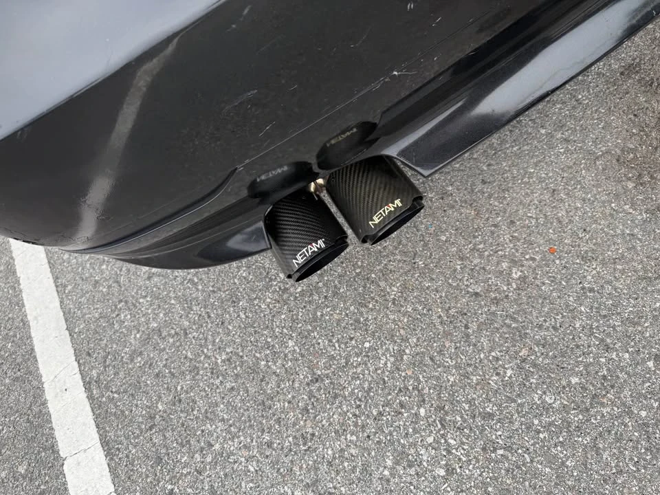 2007 BMW E60 5 Series Sedan - Image 4 of 5
