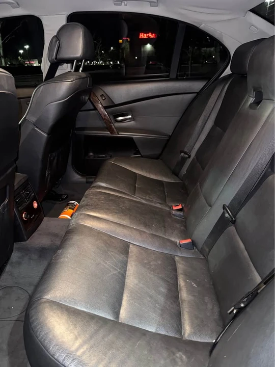 2007 BMW E60 5 Series Sedan - Image 16 of 16