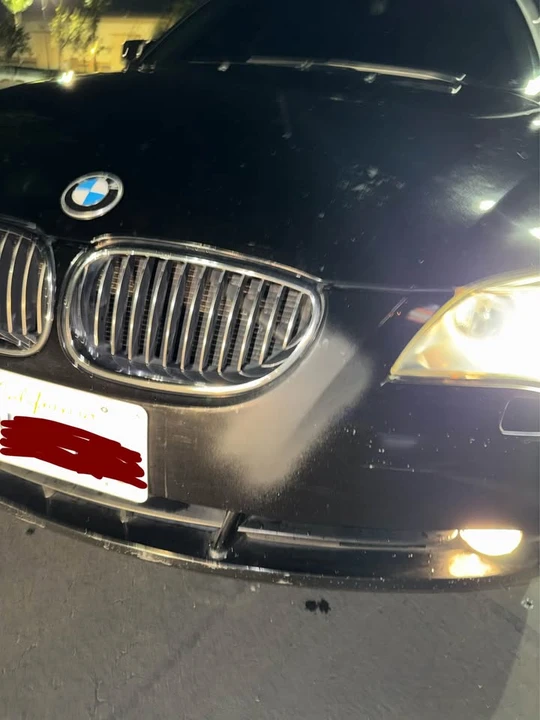2007 BMW E60 5 Series Sedan - Image 5 of 16