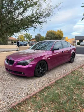 2007 BMW 5 Series 530i Sedan