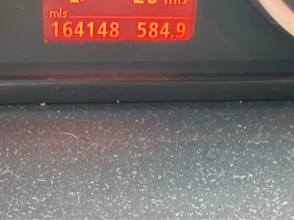 2007 BMW E60 5 Series Sedan - Image 4 of 5