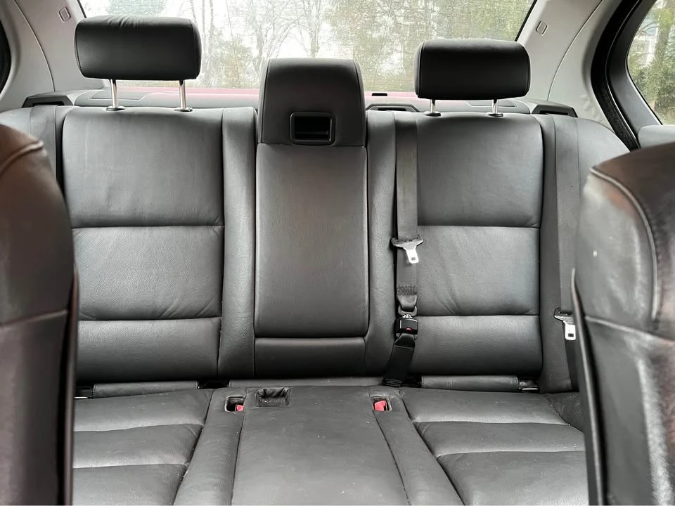 2007 BMW E60 5 Series Sedan - Image 12 of 15