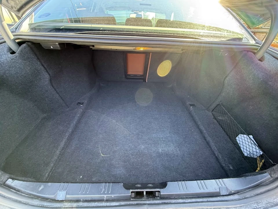 2007 BMW E60 5 Series Sedan - Image 8 of 10