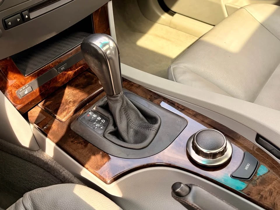 2007 BMW E60 5 Series Sedan - Image 18 of 20