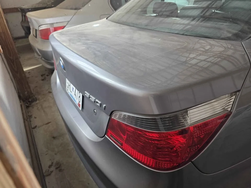 2007 BMW E60 545i & 550i Sedan - Image 3 of 8