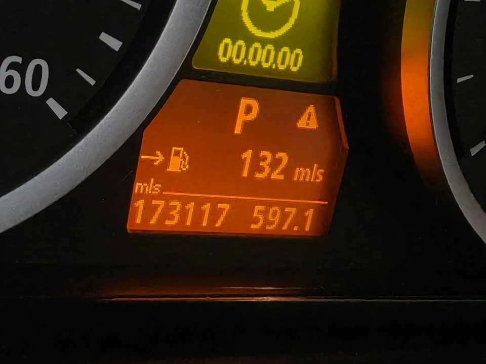2007 BMW E60 545i & 550i Sedan - Image 7 of 8