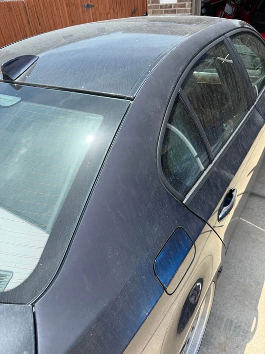 2007 BMW E60 545i & 550i Sedan - Image 4 of 5