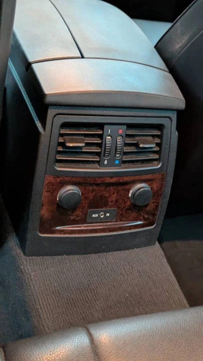 2007 BMW E60 5 Series Sedan - Image 21 of 21